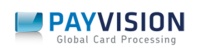 Card Processing Solutions for Global E-Commerce logo