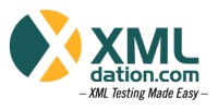 Innovative XML Testing Service logo