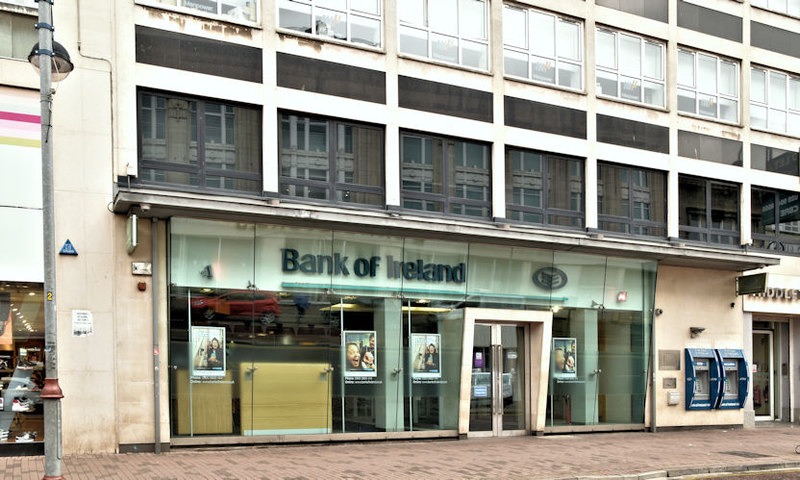 Ulster Bank