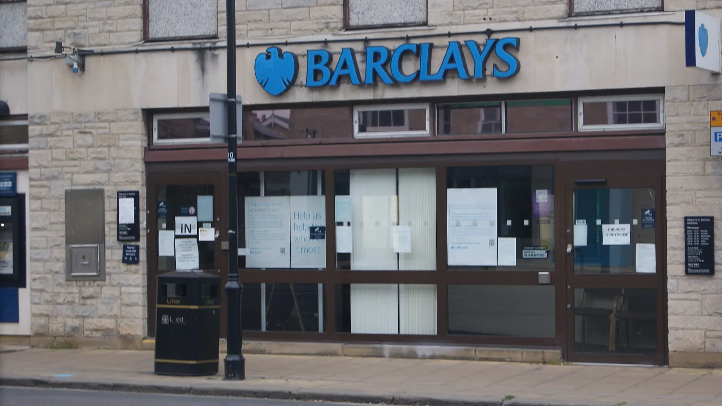 Barclays Bank Ireland to divest German consumer finance business to Bawag